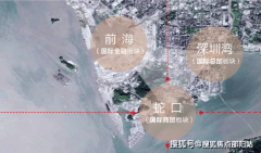 线一带根基不成能再进行填海